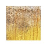 Wall 2889648 960 720 Small Satin Scarf (Square) Front