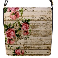 On Wood 2226067 1920 Flap Closure Messenger Bag (s) by vintage2030