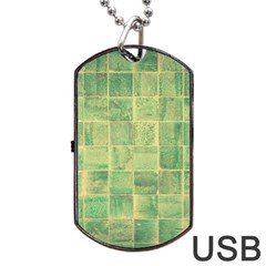 Abstract 1846980 960 720 Dog Tag Usb Flash (two Sides) by vintage2030