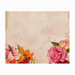 Flower 1646045 1920 Small Glasses Cloth by vintage2030