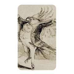 Bird 1515866 1280 Memory Card Reader (rectangular) by vintage2030