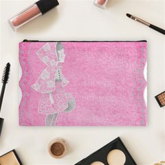 Tag 1659629 1920 Cosmetic Bag (large) by vintage2030