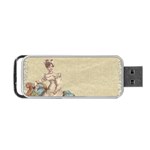 Background 1775324 1920 Portable USB Flash (Two Sides) Front