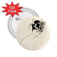 Vintage 2517507 1920 2 25  Buttons (100 Pack)  by vintage2030