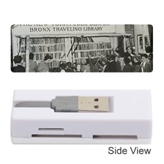 Vintage 1326261 1920 Memory Card Reader (stick) by vintage2030