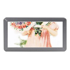 Girl 1731727 1920 Memory Card Reader (mini) by vintage2030