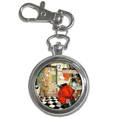 Vintage 1723768 1920 Key Chain Watches by vintage2030