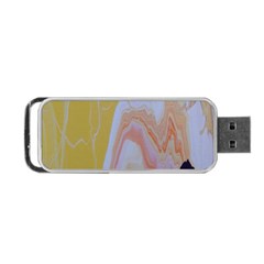 Carnival Portable Usb Flash (two Sides) by WILLBIRDWELL