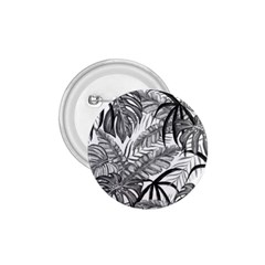 Drawing Leaves Nature Picture 1 75  Buttons by Sapixe