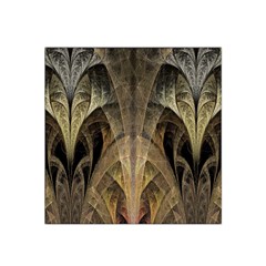 Fractal Art Graphic Design Image Satin Bandana Scarf by Sapixe