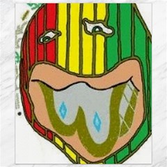 Theconnect Canvas 8  X 10  by RWTFSWIMWEAR