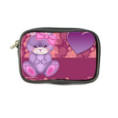 Illustration Love Celebration Coin Purse by Nexatart