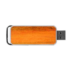 Hades Portable Usb Flash (two Sides) by WILLBIRDWELL