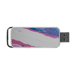 Sorrow 2 Portable Usb Flash (two Sides) by WILLBIRDWELL