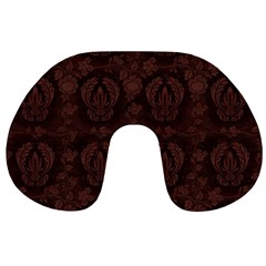 Leather 1568432 1920 Travel Neck Pillows by vintage2030