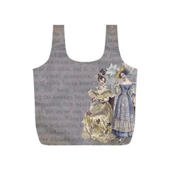 Background 1775352 1280 Full Print Recycle Bag (s) by vintage2030