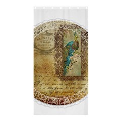 Tag 1763336 1280 Shower Curtain 36  X 72  (stall)  by vintage2030