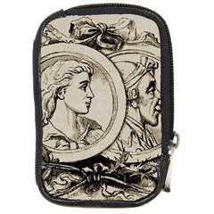 Young 1515867 1280 Compact Camera Leather Case by vintage2030