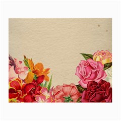 Flower 1646035 1920 Small Glasses Cloth by vintage2030
