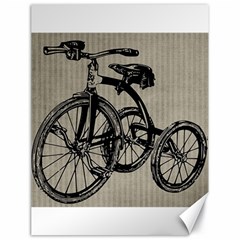 Tricycle 1515859 1280 Canvas 18  X 24  by vintage2030