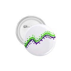 Wavy Line Design 1 75  Buttons by dflcprints
