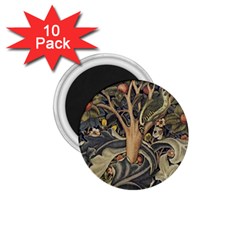 Design 1331489 1920 1 75  Magnets (10 Pack)  by vintage2030