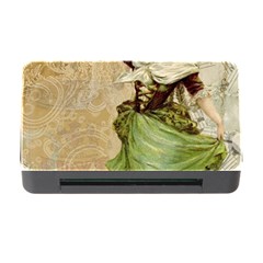 Fairy 1229005 1280 Memory Card Reader With Cf by vintage2030