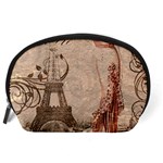 Vintage 1254690 1280 Accessory Pouch (Large) Back