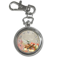 Background 1227570 1920 Key Chain Watches by vintage2030