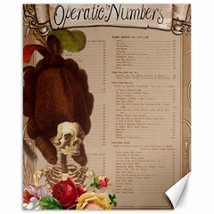 Vintage 1181679 1280 Canvas 16  X 20  by vintage2030