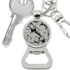 Fabric Textile Texture Macro Model Bottle Opener Key Chains by Sapixe