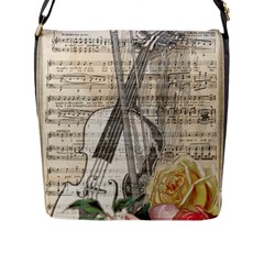 Vintage 1167772 1920 Flap Closure Messenger Bag (l) by vintage2030