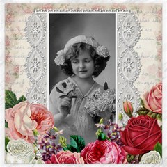 Vintage 1168516 1920 Canvas 12  X 12  by vintage2030