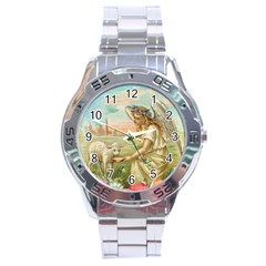 Easter 1225814 1280 Stainless Steel Analogue Watch by vintage2030