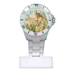 Easter 1225814 1280 Plastic Nurses Watch by vintage2030