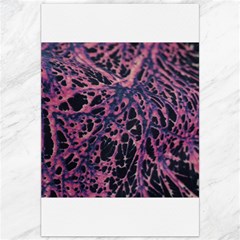 Fabric Textile Texture Macro Model Canvas 20  X 30  by Sapixe