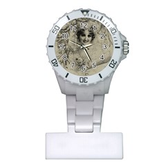 Vintage 1079414 1920 Plastic Nurses Watch by vintage2030