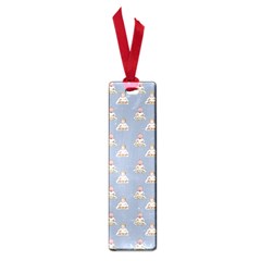 Vintage Baby Pattern Small Book Marks by snowwhitegirl