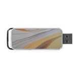 MYSTIC Portable USB Flash (One Side) Front