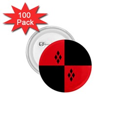 Harley 1 75  Buttons (100 Pack)  by raeraeshescrafty