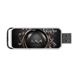 Jesus Portable USB Flash (Two Sides) Back