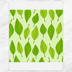 Autumn Pattern Canvas 12  X 16  by Hansue