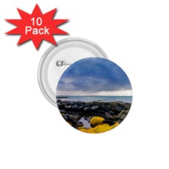 Iceland Nature Mountains Landscape 1 75  Buttons (10 Pack) by Sapixe