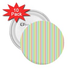 Pattern Background Texture 2 25  Buttons (10 Pack)  by Sapixe