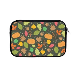 Thanksgiving Pattern Apple Macbook Pro 13  Zipper Case by Valentinaart