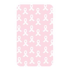 Pink Ribbon - Breast Cancer Awareness Month Memory Card Reader (rectangular) by Valentinaart