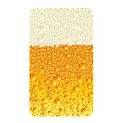 Bubble Beer Memory Card Reader (rectangular) by Wegoenart