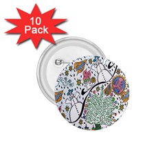 Sledscape 1 75  Buttons (10 Pack) by chellerayartisans