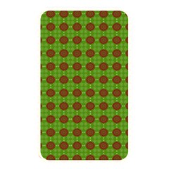 Christmas Paper Wrapping Patterns Memory Card Reader (rectangular) by Wegoenart