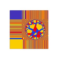 Graphic Design Graphic Design Satin Bandana Scarf by Wegoenart
